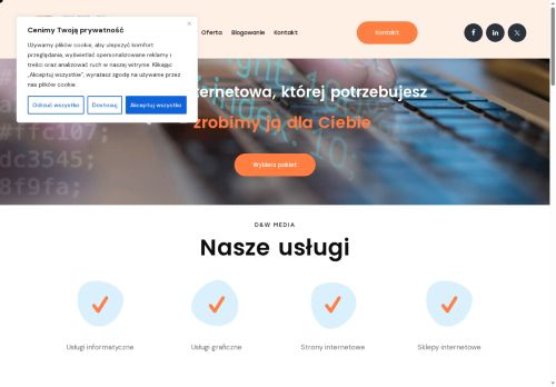 dwmedia.pl