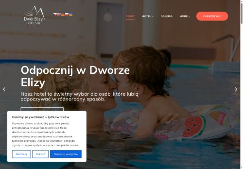 dwor-elizy.pl