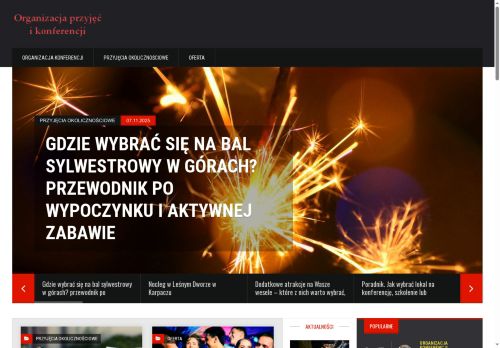 dwor-oliwski.com.pl