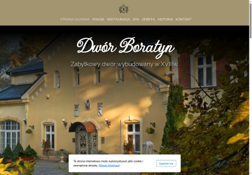 dworboratyn.pl