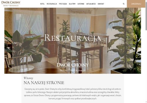 dworchoiny.pl