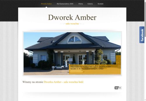 dworek-amber.pl