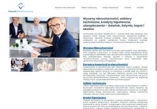 dworeknieruchomosci.pl