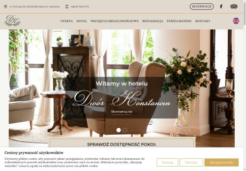 dworkonstancin.pl