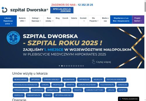 dworska.pl