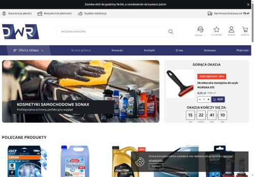 dwr.com.pl