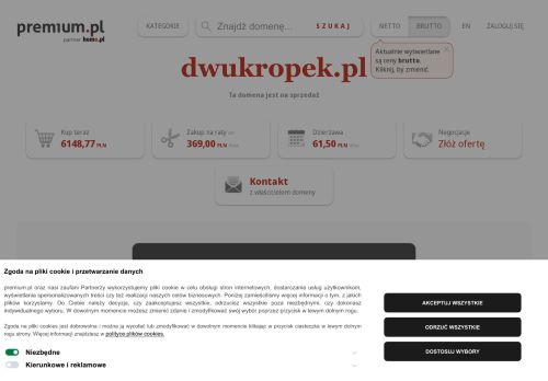 dwukropek.pl