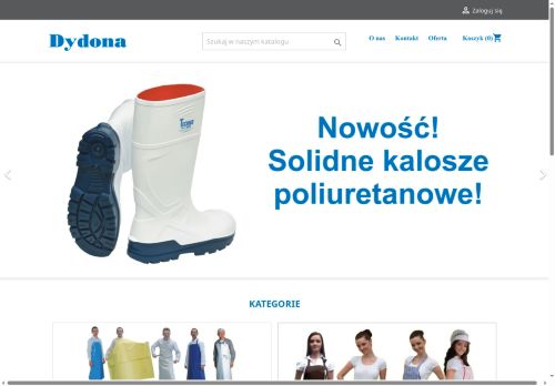 dydona.pl