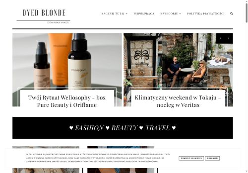 dyedblonde.pl