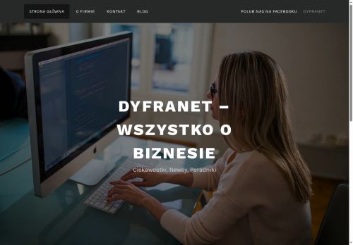dyfernet.pl