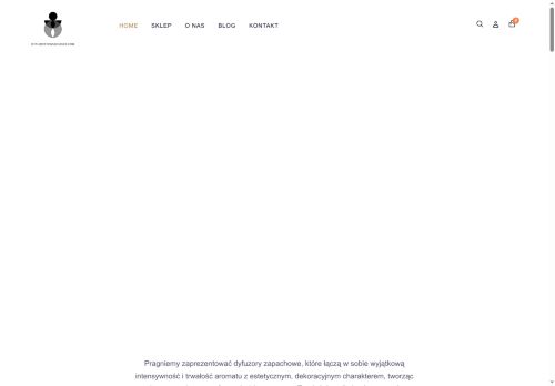dyfuzoryzapachowe.com