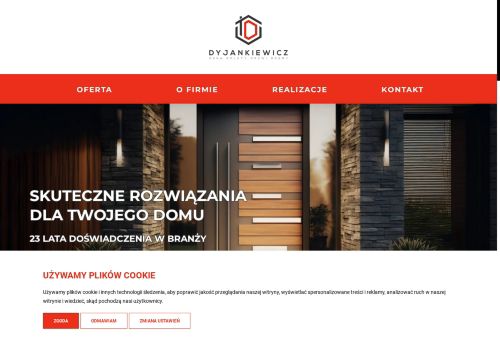 dyjankiewicz.pl