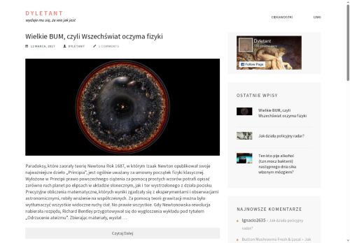 dyletant.pl