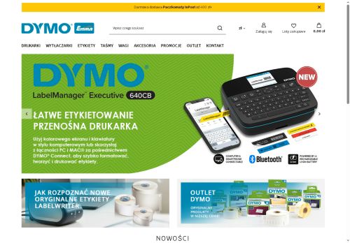 dymo.com.pl