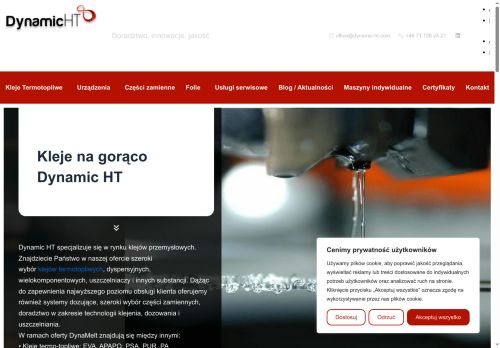 dynamic-ht.com