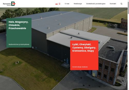 dynamic-metal.com.pl