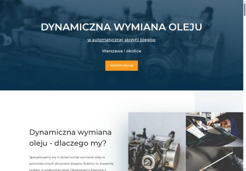 dynamiczna-wymiana.pl