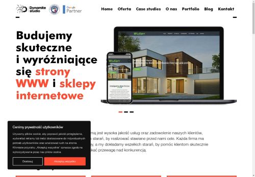 dynamite-studio.pl