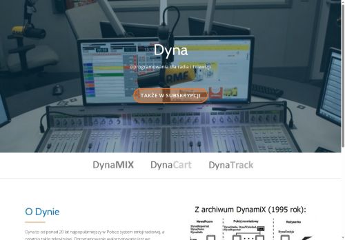 dynasoft.com.pl
