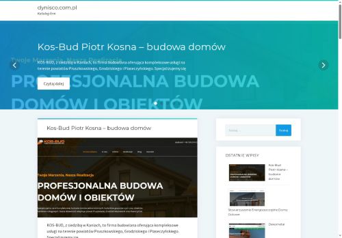 dynisco.com.pl