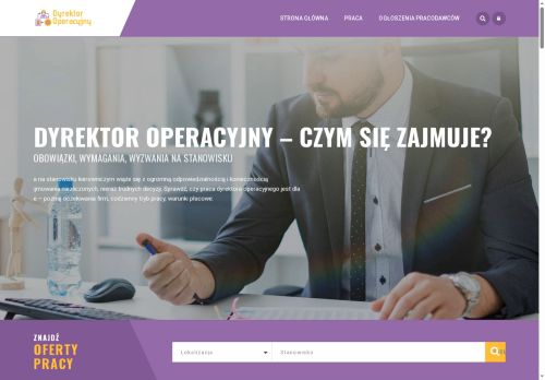 dyrektor-operacyjny.pl