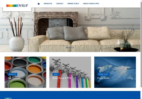 dyrup.com
