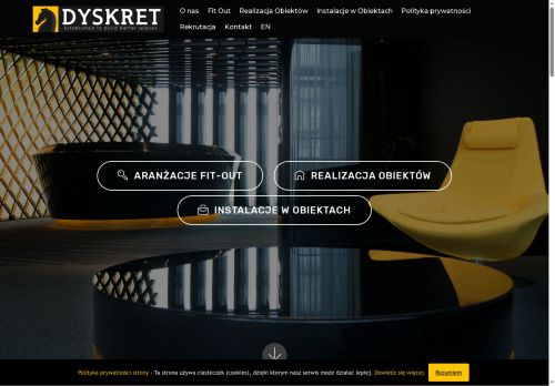 dyskret.com.pl