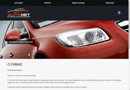dywaniki-autonet.pl
