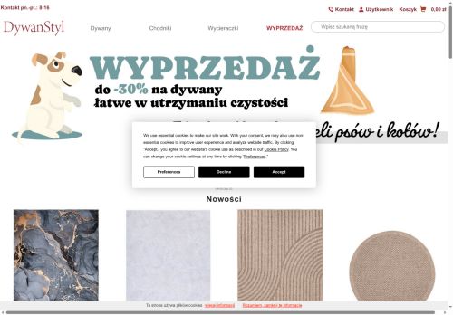 dywanstyl.pl