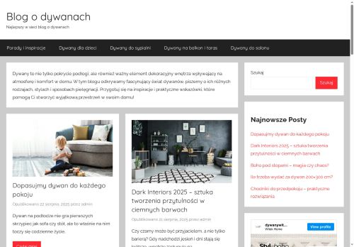 dywany-blog.pl