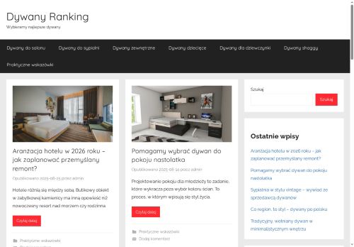 dywany-ranking.pl