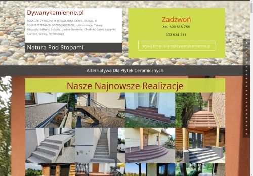 dywanykamienne.pl