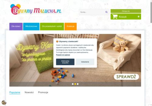 dywanymalucha.pl