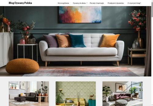dywanypolska.pl