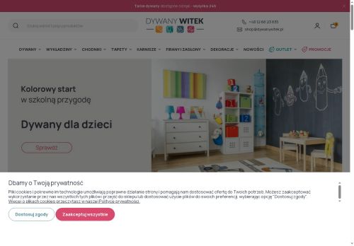 dywanywitek.pl