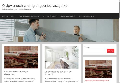 dywanyzoja.pl