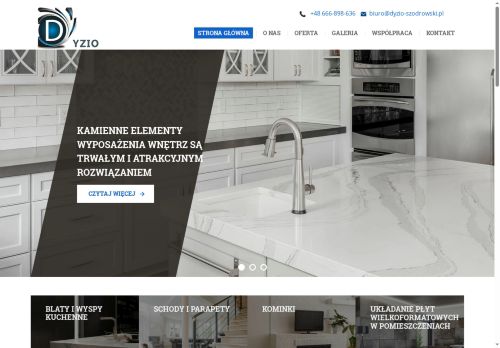 dyzio-szodrowski.pl