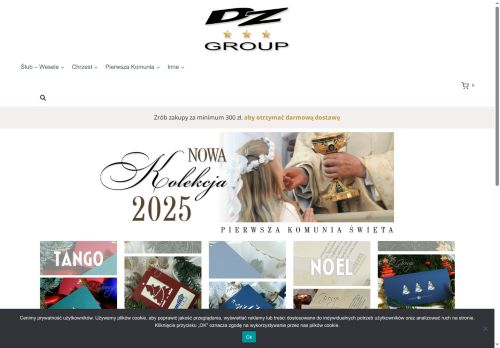 dzgroup.pl