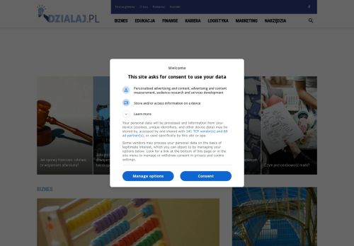 dzialaj.pl