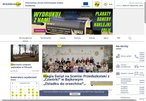 dzialdowo.pl