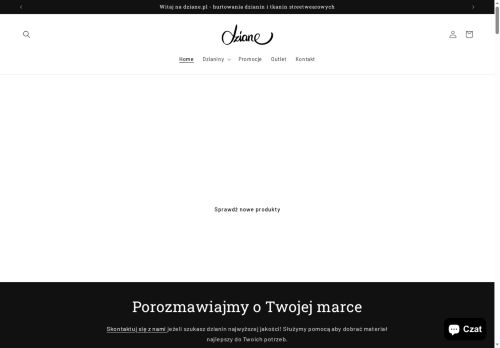 dziane.pl