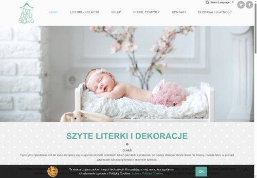 dzidziusiowo.com