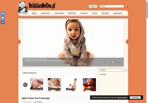 dzidziusonline.pl