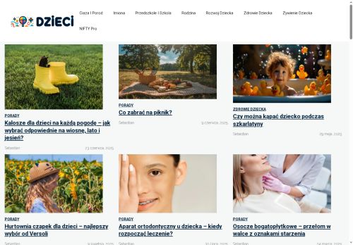 dzieci.info.pl