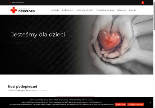 dzieci.org.pl