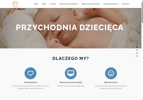 dzieciimlodziez.pl