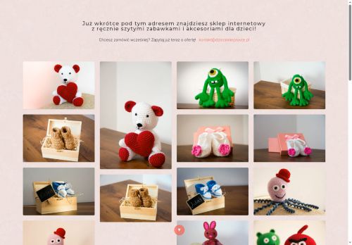 dziecinnieproste.pl