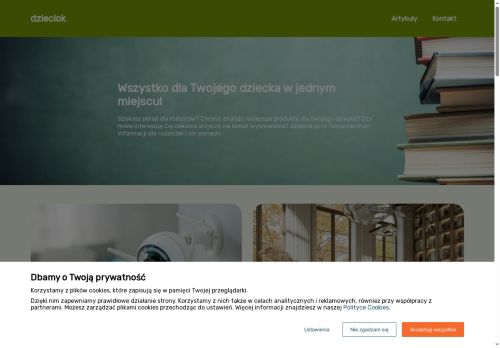 dzieciok.pl