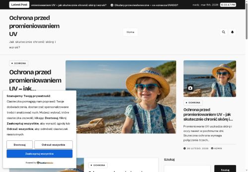 dzieciszalonazabawa.pl