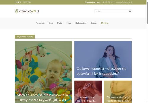 dziecko24.pl